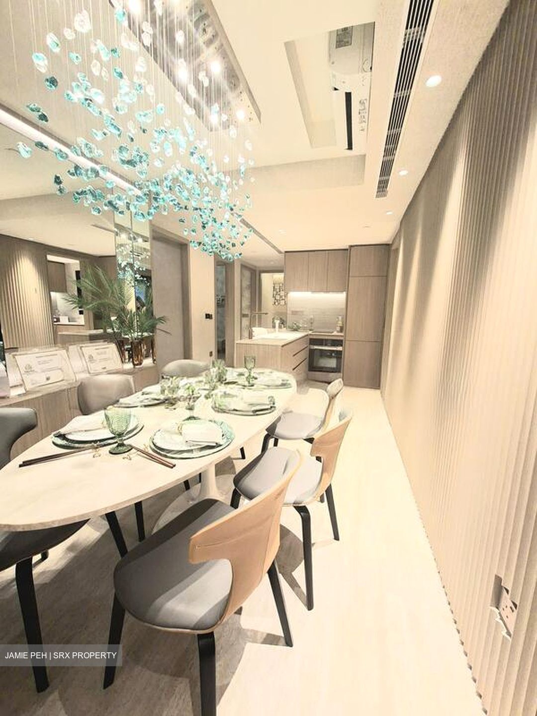 Arina East Residences (D15), Apartment #526278641